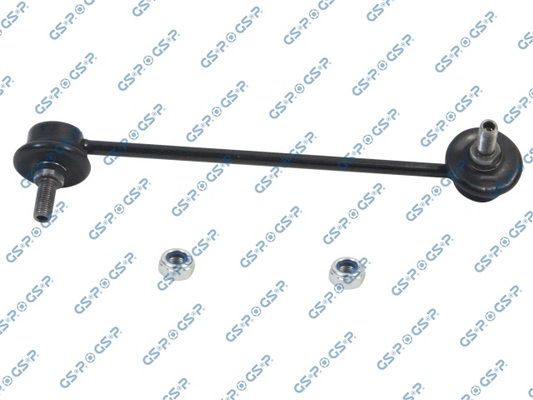 Link/Coupling Rod, stabiliser bar GSP S050279