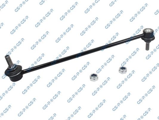 Link/Coupling Rod, stabiliser bar GSP S050316