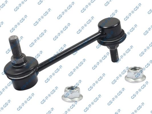 Link/Coupling Rod, stabiliser bar GSP S050317
