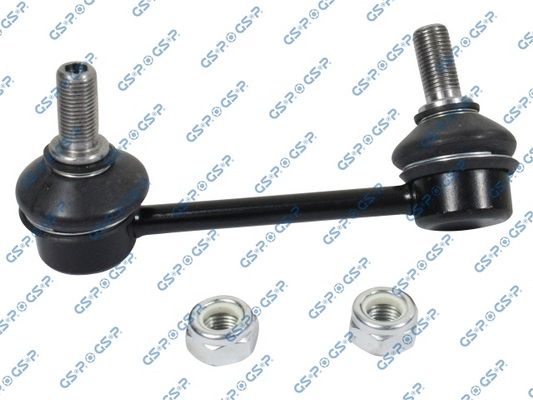 Link/Coupling Rod, stabiliser bar GSP S050325