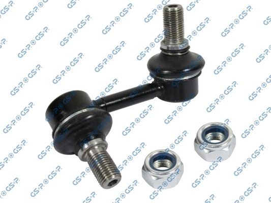 Link/Coupling Rod, stabiliser bar GSP S050335