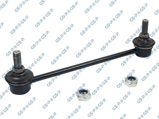 Link/Coupling Rod, stabiliser bar GSP S050336