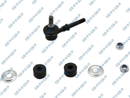 Link/Coupling Rod, stabiliser bar GSP S050341