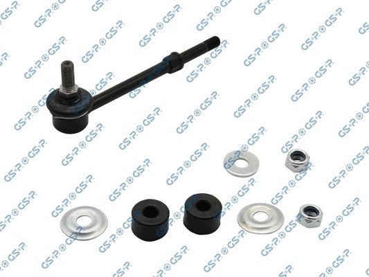 Link/Coupling Rod, stabiliser bar GSP S050342