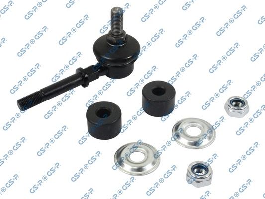 Link/Coupling Rod, stabiliser bar GSP S050346