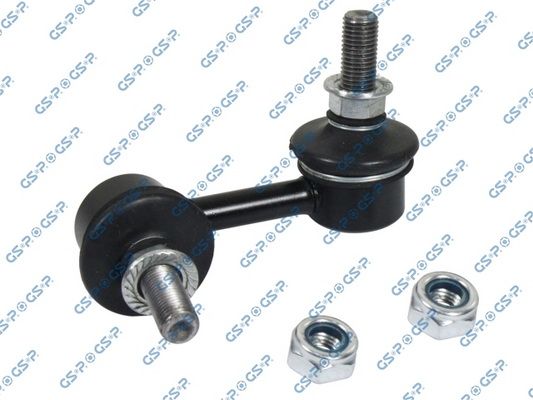 Link/Coupling Rod, stabiliser bar GSP S050348