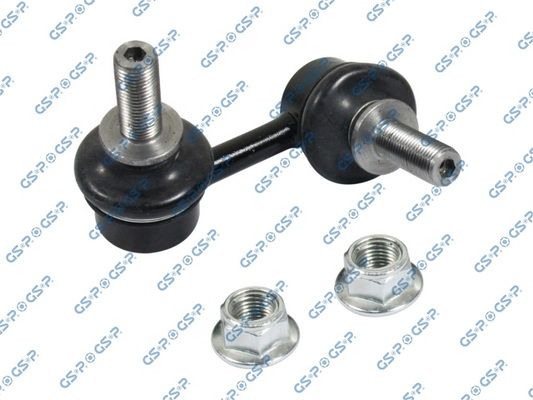 Link/Coupling Rod, stabiliser bar GSP S050353