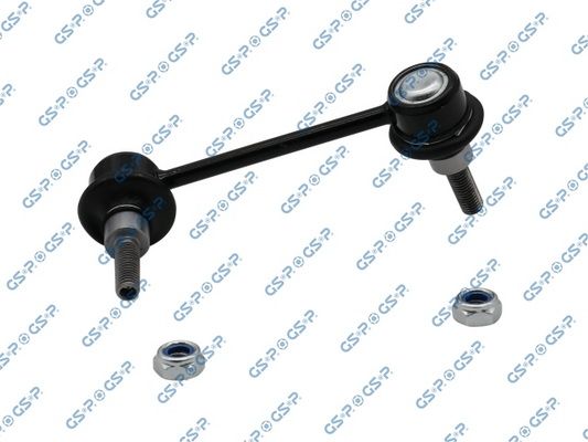 Link/Coupling Rod, stabiliser bar GSP S050364