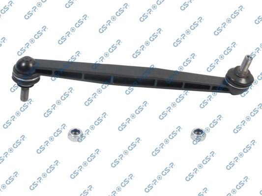 Link/Coupling Rod, stabiliser bar GSP S050369