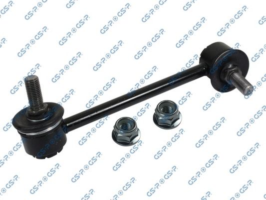 Link/Coupling Rod, stabiliser bar GSP S050373