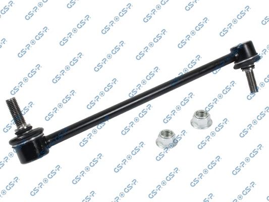 Link/Coupling Rod, stabiliser bar GSP S050380