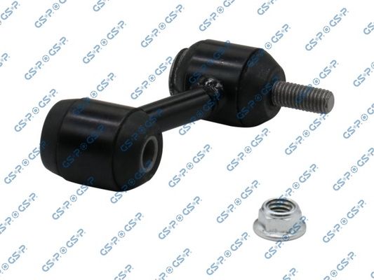 Link/Coupling Rod, stabiliser bar GSP S050382