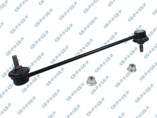 Link/Coupling Rod, stabiliser bar GSP S050383