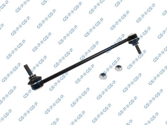 Link/Coupling Rod, stabiliser bar GSP S050392