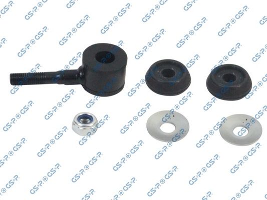 Link/Coupling Rod, stabiliser bar GSP S050402