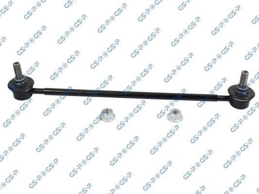 Šarnyro stabilizatorius GSP S050405