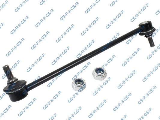 Link/Coupling Rod, stabiliser bar GSP S050416