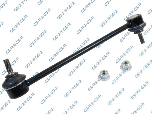 Link/Coupling Rod, stabiliser bar GSP S050418