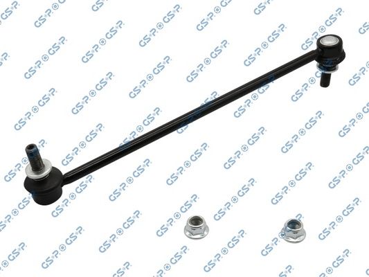 Link/Coupling Rod, stabiliser bar GSP S050440