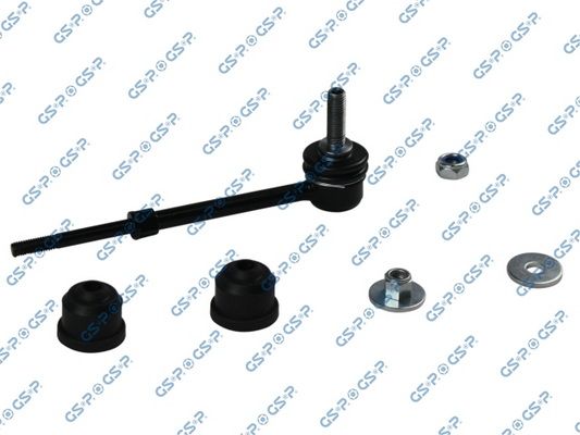 Link/Coupling Rod, stabiliser bar GSP S050485