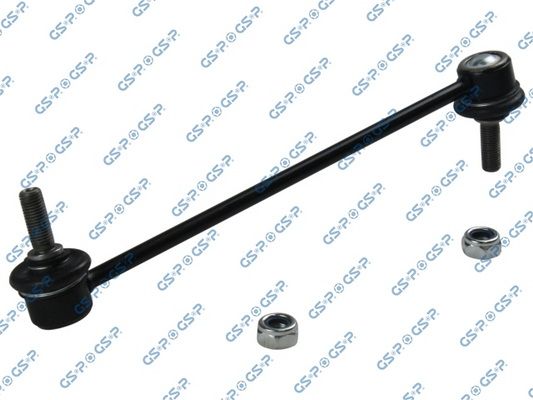 Link/Coupling Rod, stabiliser bar GSP S050491