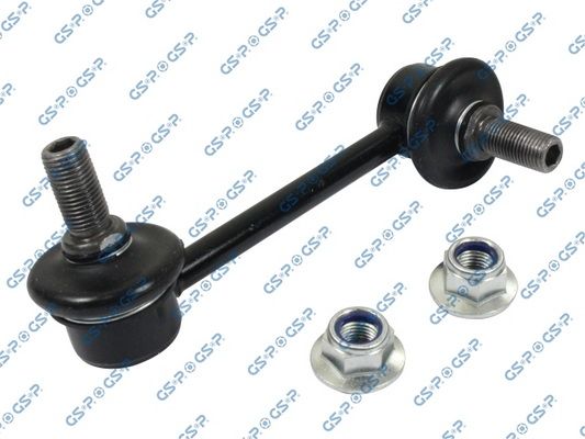 Link/Coupling Rod, stabiliser bar GSP S050501