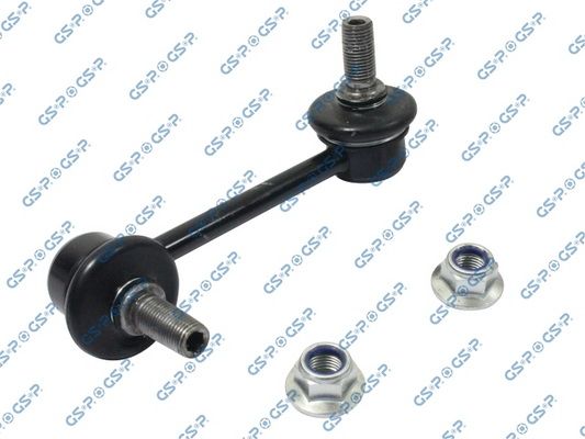 Link/Coupling Rod, stabiliser bar GSP S050502