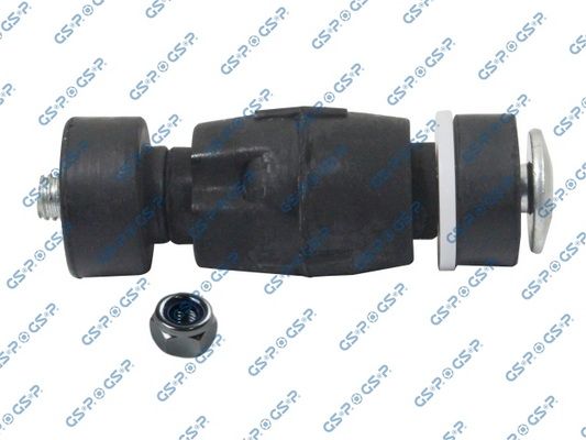 Link/Coupling Rod, stabiliser bar GSP S050540