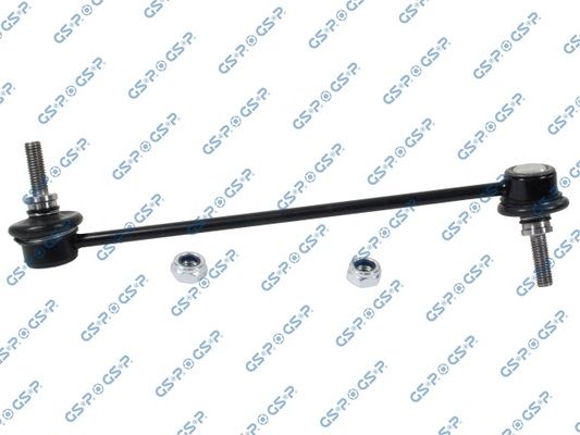 Link/Coupling Rod, stabiliser bar GSP S050541