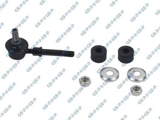 Šarnyro stabilizatorius GSP S050554