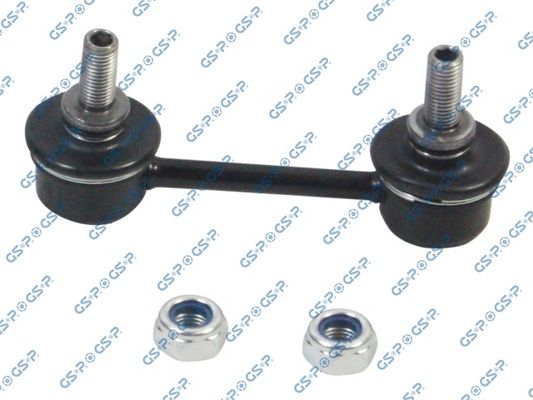 Link/Coupling Rod, stabiliser bar GSP S050555