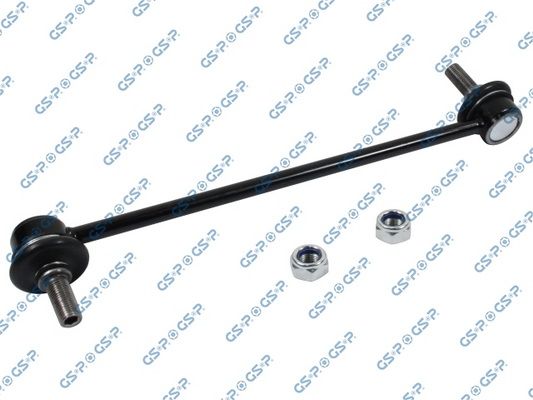 Link/Coupling Rod, stabiliser bar GSP S050586