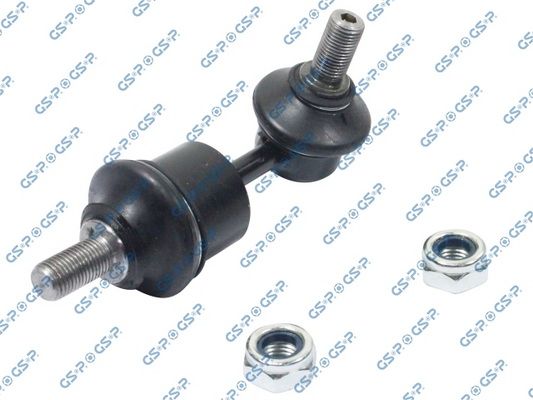 Link/Coupling Rod, stabiliser bar GSP S050590