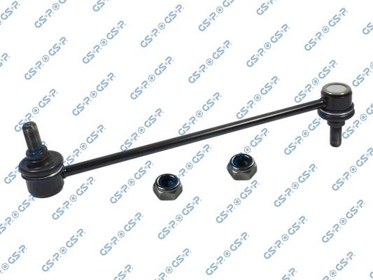 Link/Coupling Rod, stabiliser bar GSP S050622