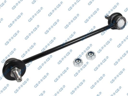 Link/Coupling Rod, stabiliser bar GSP S050623