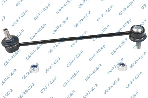 Link/Coupling Rod, stabiliser bar GSP S050628