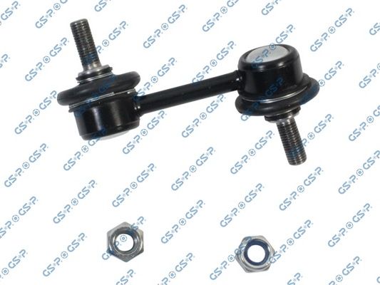 Link/Coupling Rod, stabiliser bar GSP S050655