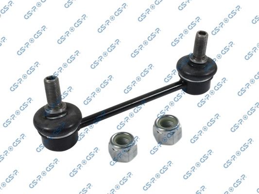 Link/Coupling Rod, stabiliser bar GSP S050667