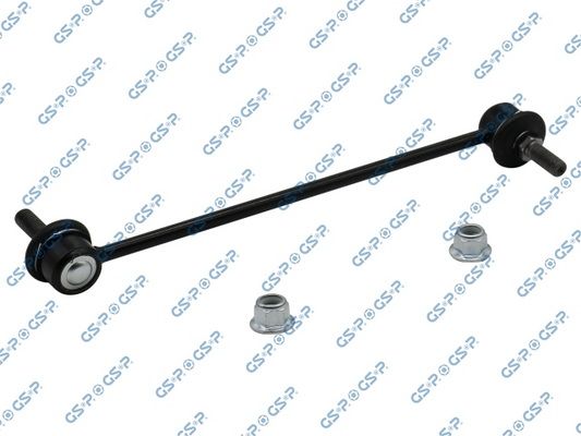 Link/Coupling Rod, stabiliser bar GSP S050714