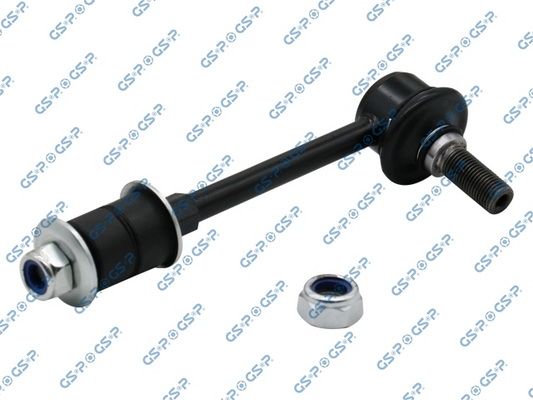 Link/Coupling Rod, stabiliser bar GSP S050727