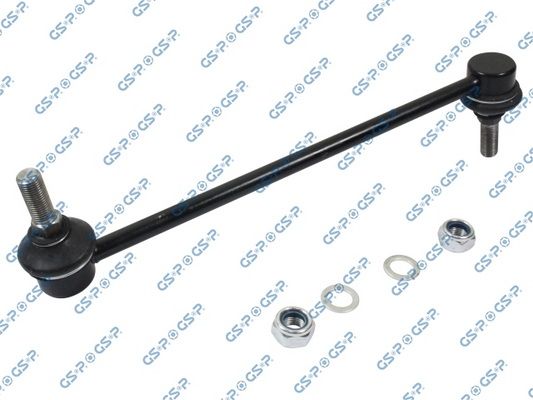 Link/Coupling Rod, stabiliser bar GSP S050742