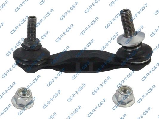 Link/Coupling Rod, stabiliser bar GSP S050761