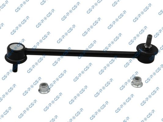 Link/Coupling Rod, stabiliser bar GSP S050767