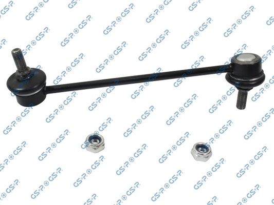 Link/Coupling Rod, stabiliser bar GSP S050770