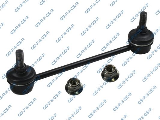 Link/Coupling Rod, stabiliser bar GSP S050831