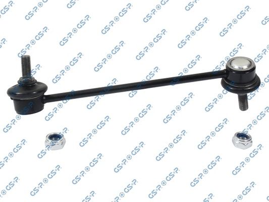 Link/Coupling Rod, stabiliser bar GSP S050914