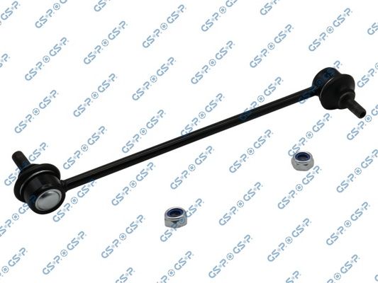 Link/Coupling Rod, stabiliser bar GSP S051203