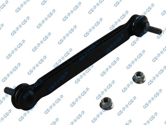 Link/Coupling Rod, stabiliser bar GSP S051241