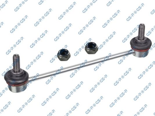 Link/Coupling Rod, stabiliser bar GSP S051256