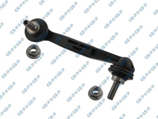 Link/Coupling Rod, stabiliser bar GSP S051261